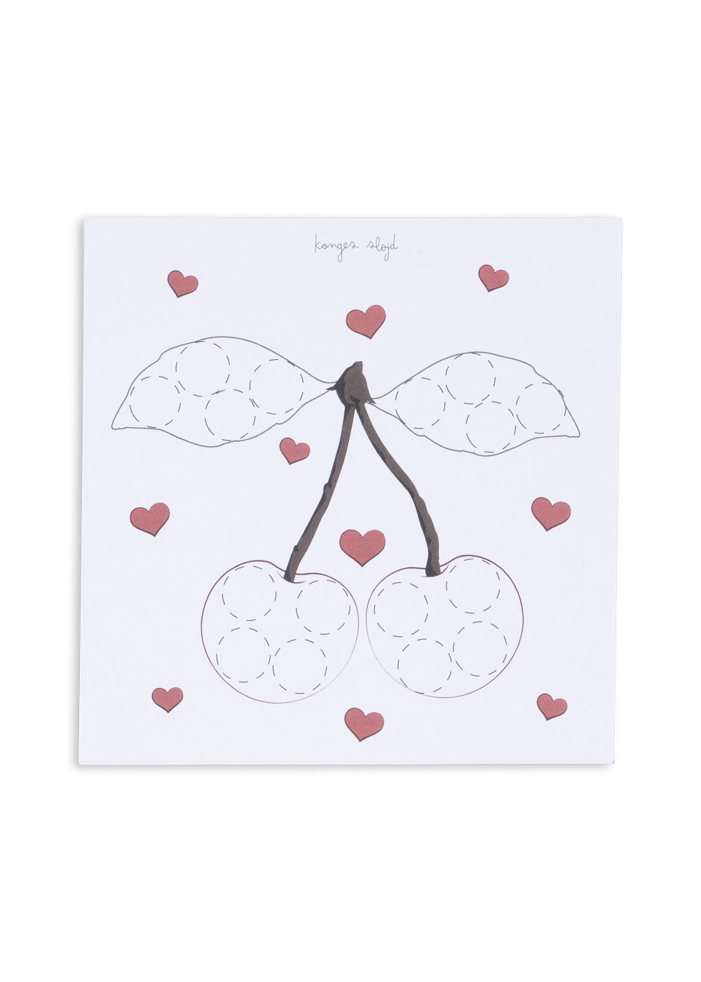 * Konges Sløjd Dot Marker Set | Multi