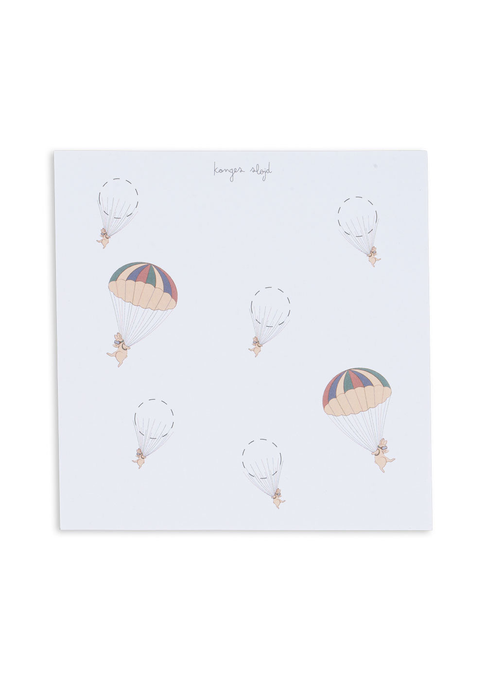 * Konges Sløjd Dot Marker Set | Multi