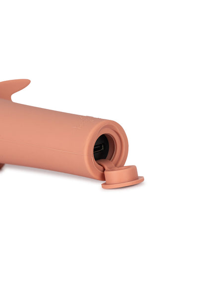 * Konges Sløjd Zaklamp Dragon | Raspberry