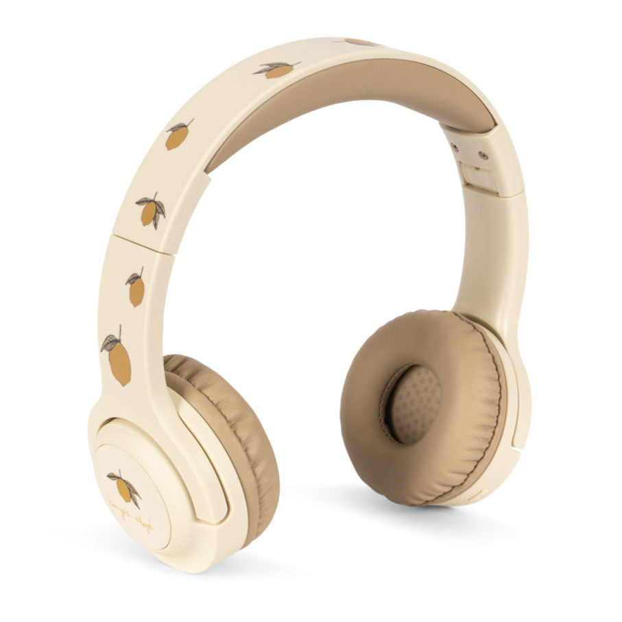 Konges Sløjd Hoofdtelefoon | Lemon