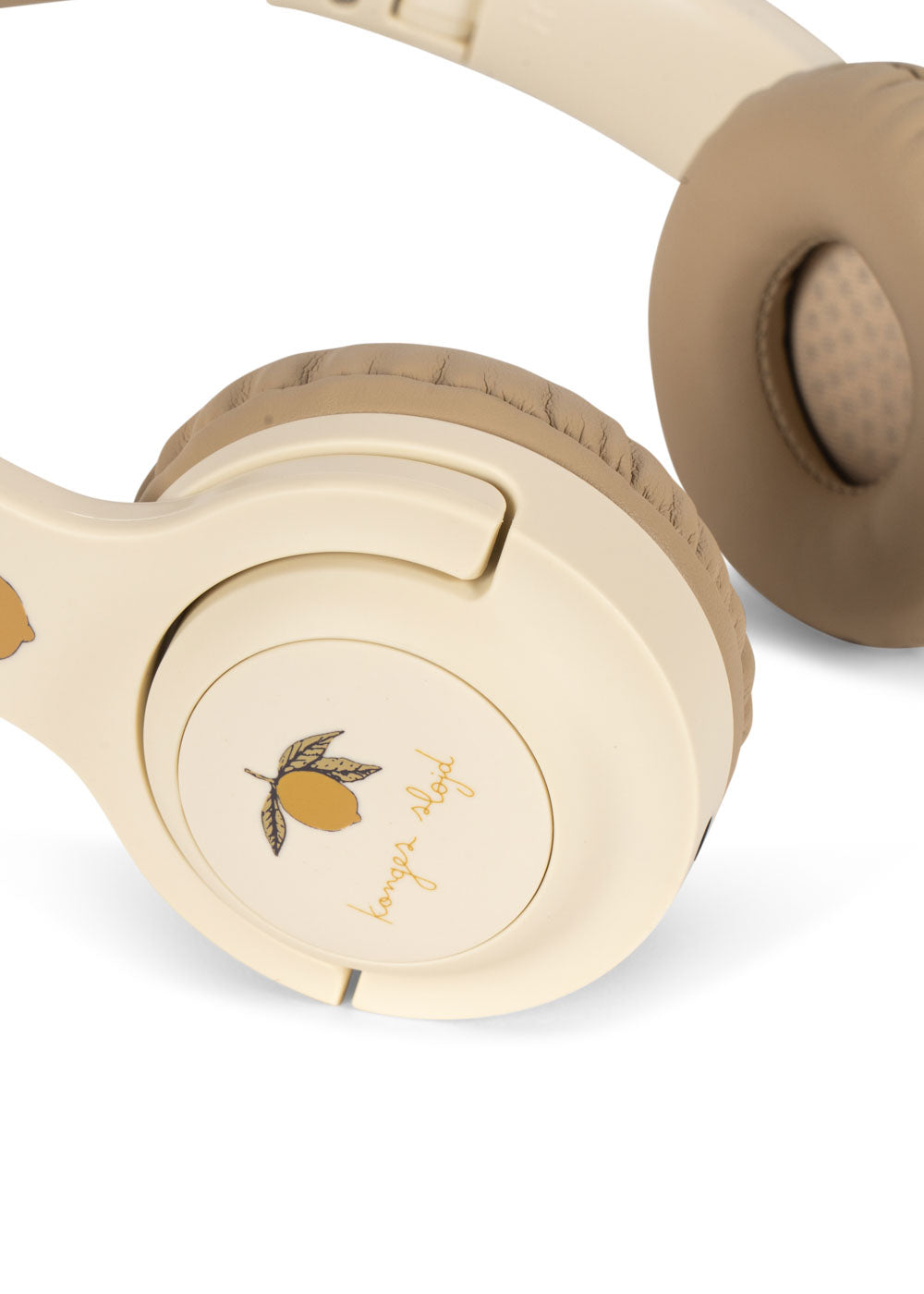 Konges Sløjd Hoofdtelefoon | Lemon