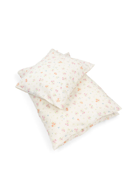 * Konges Sløjd Junior Bedding | Bella Rosita