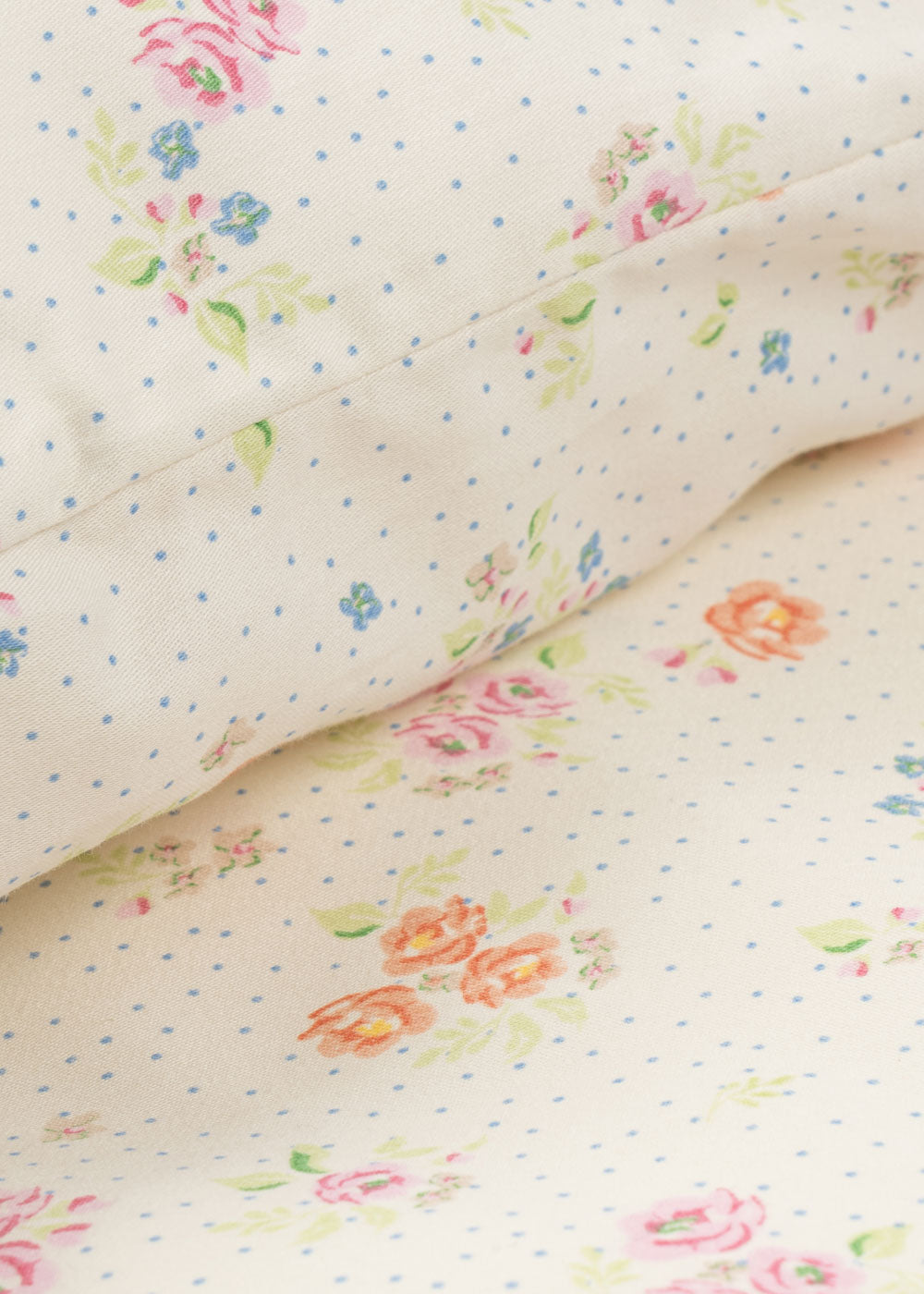 * Konges Sløjd Junior Bedding | Bella Rosita