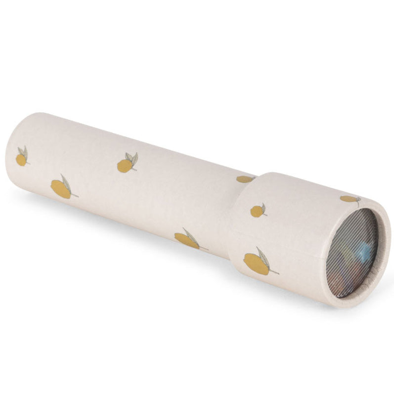 * Konges Sløjd Kaleidoscope | Lemon