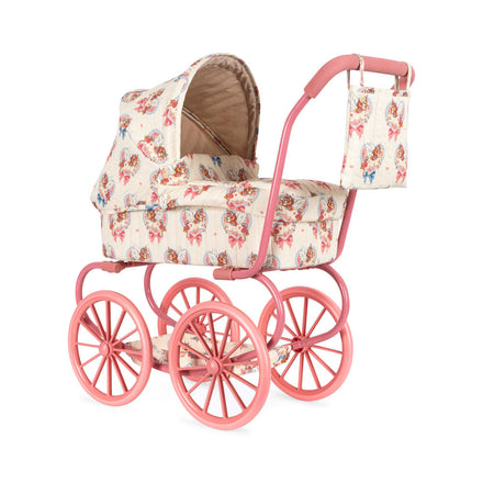 * Konges Sløjd Minnie Poppen Kinderwagen | Twinkle Sprinkle