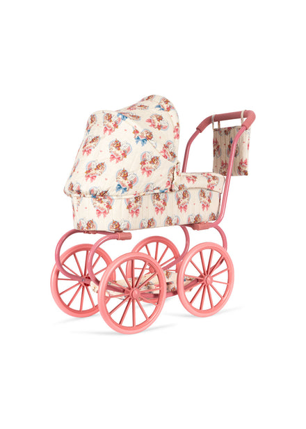 * Konges Sløjd Minnie Poppen Kinderwagen | Twinkle Sprinkle