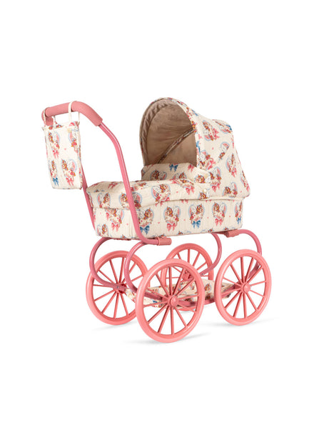 * Konges Sløjd Minnie Poppen Kinderwagen | Twinkle Sprinkle