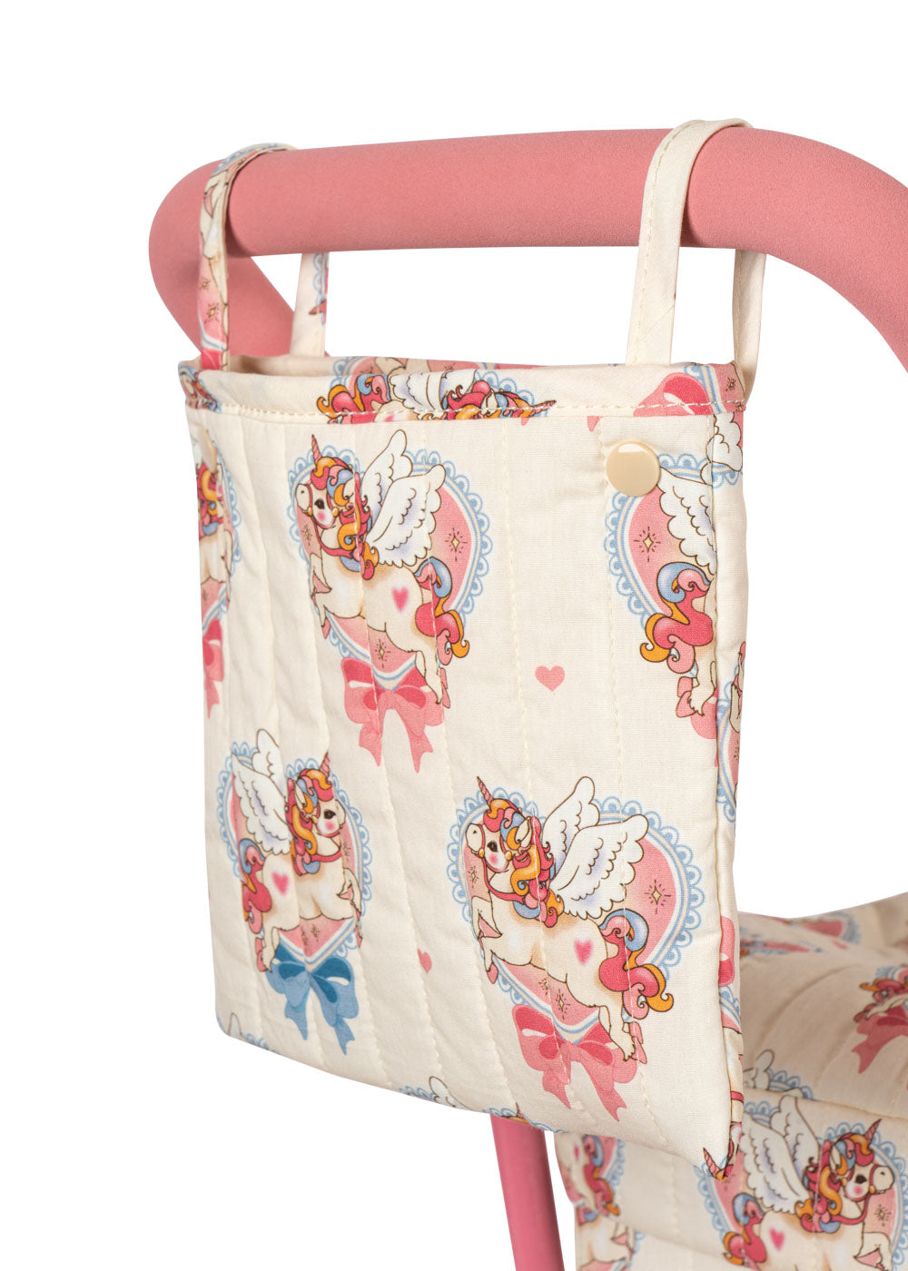 * Konges Sløjd Minnie Poppen Kinderwagen | Twinkle Sprinkle