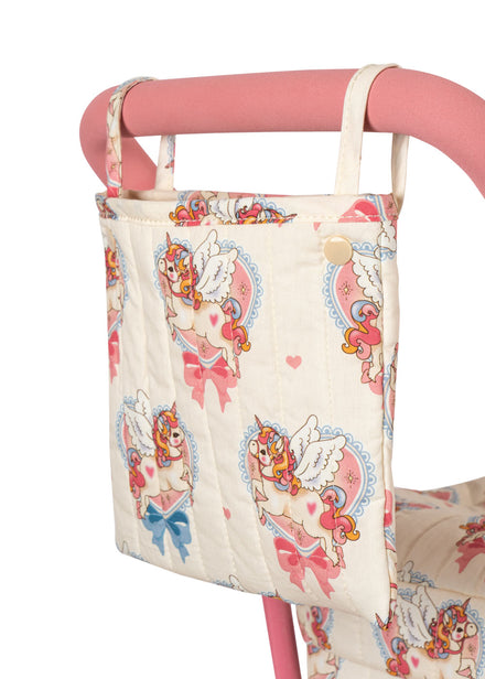 * Konges Sløjd Minnie Poppen Kinderwagen | Twinkle Sprinkle