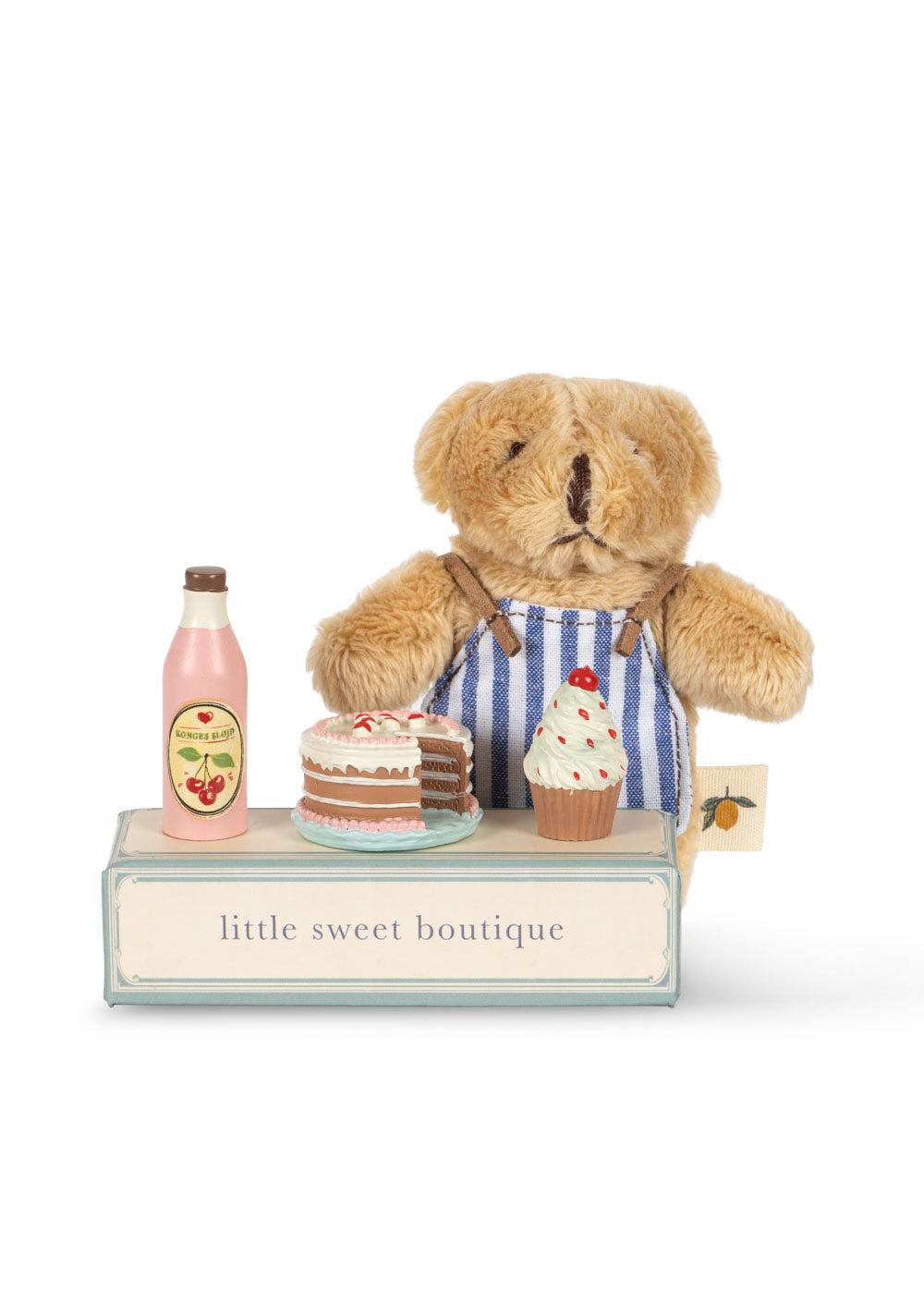 * Konges Sløjd My Sweet Boutique | Multi