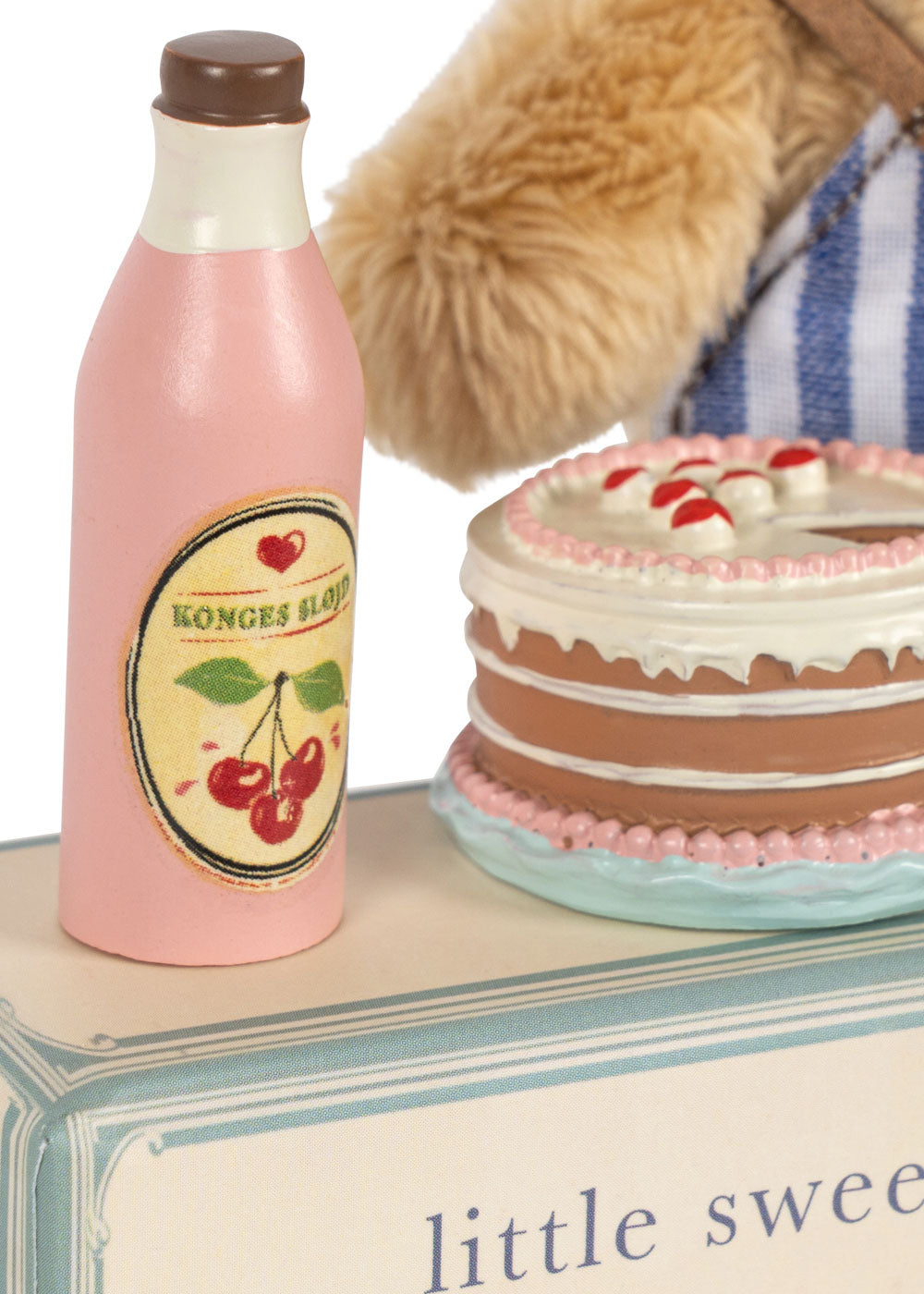 * Konges Sløjd My Sweet Boutique | Multi