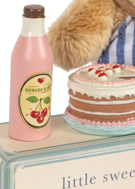 * Konges Sløjd My Sweet Boutique | Multi