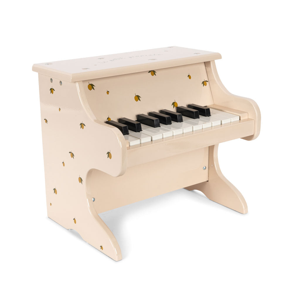 * Konges Sløjd Piano Glossy | Lemon