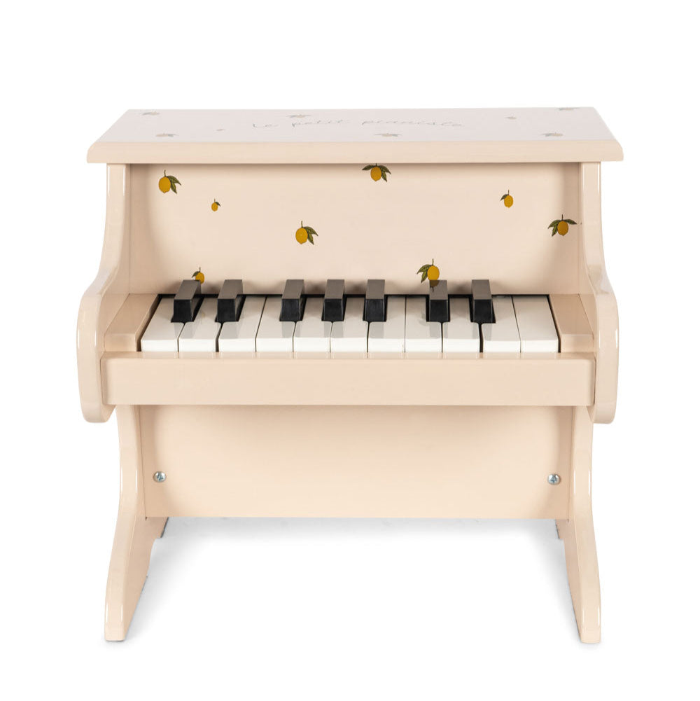 * Konges Sløjd Piano Glossy | Lemon