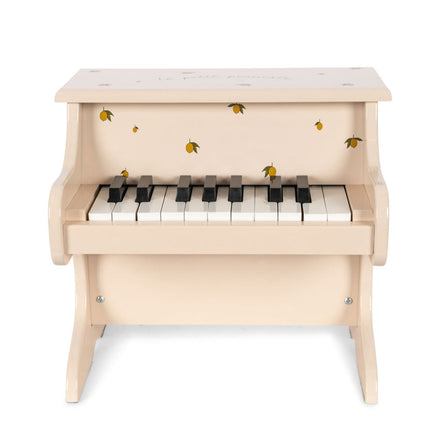 * Konges Sløjd Piano Glossy | Lemon
