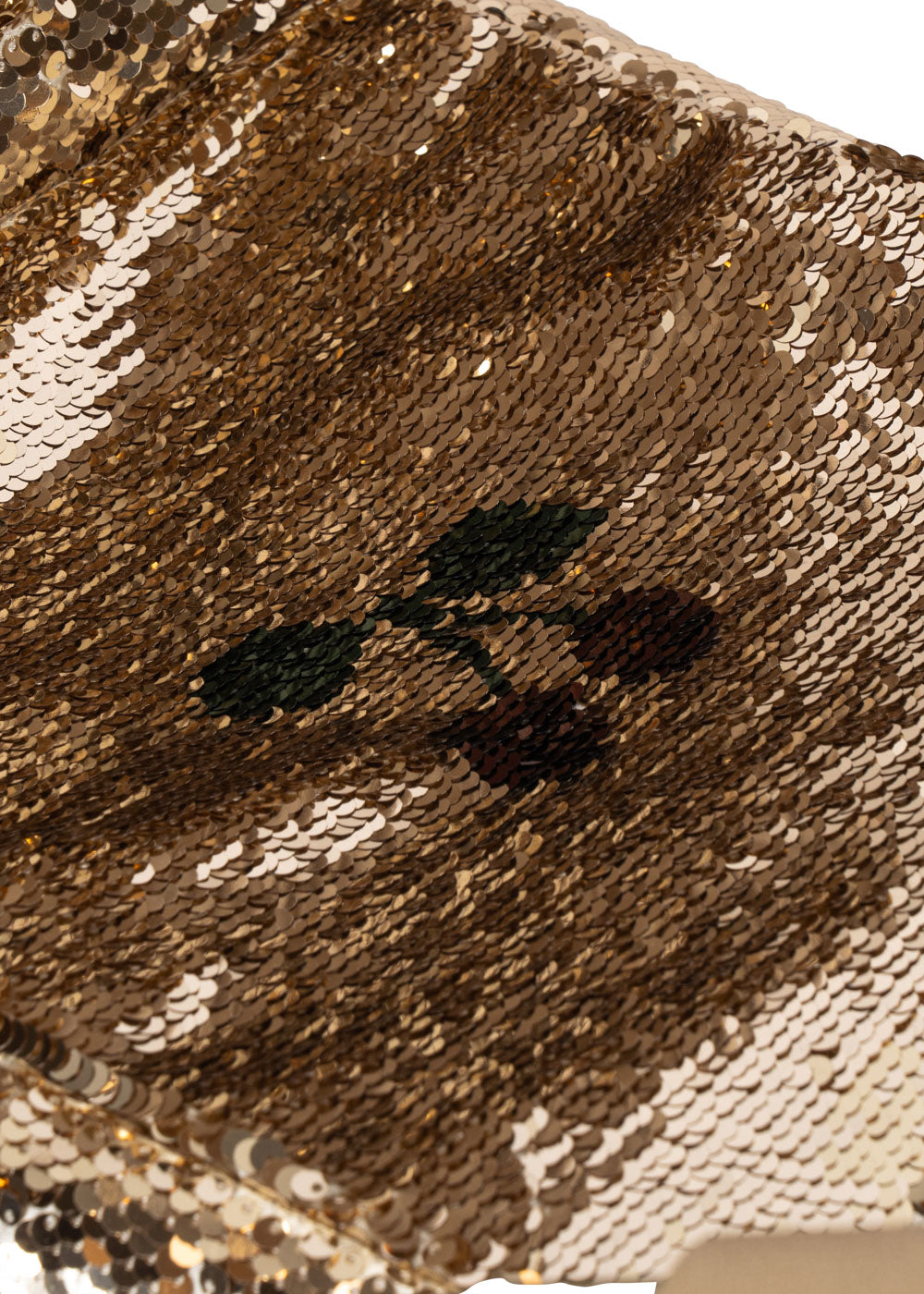 * Konges Sløjd Sparkly Poppen Kinderwagen | Cherry