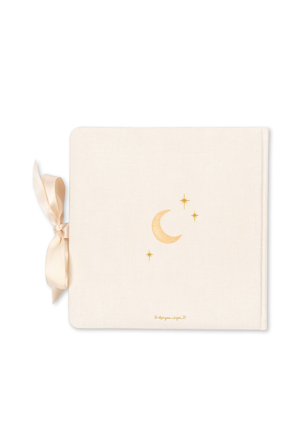 * Konges Sløjd The Book Of You Fsc | Teddy Bear