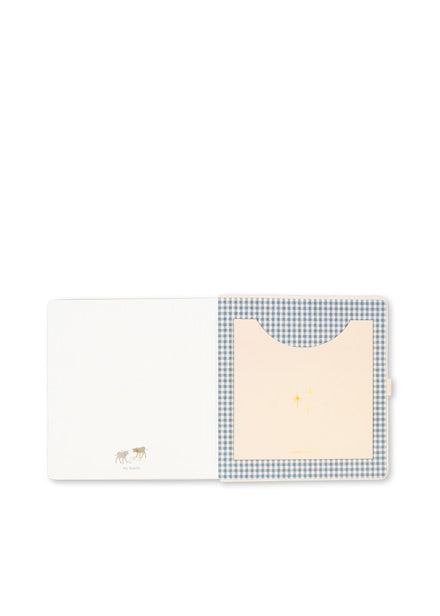 * Konges Sløjd The Book Of You Fsc | Teddy Bear