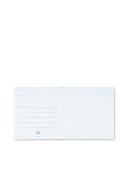 * Konges Sløjd The Book Of You Fsc | Teddy Bear