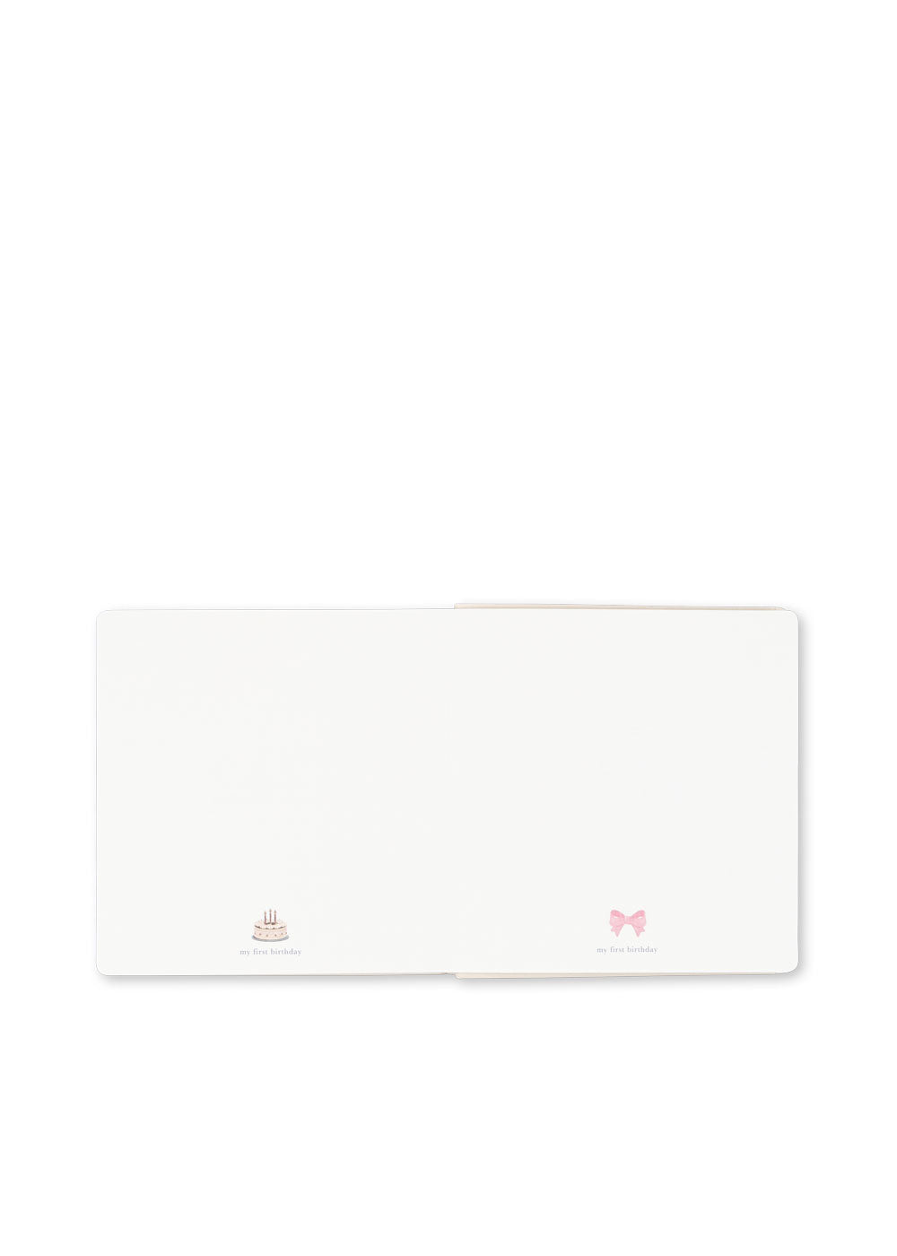 * Konges Sløjd The Book Of You Fsc | Teddy Bear