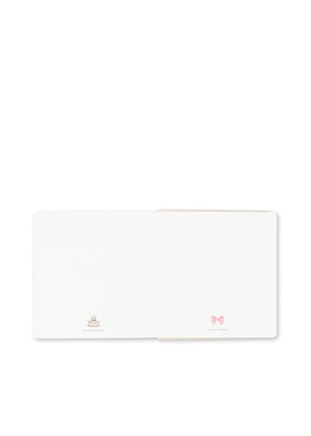 * Konges Sløjd The Book Of You Fsc | Teddy Bear