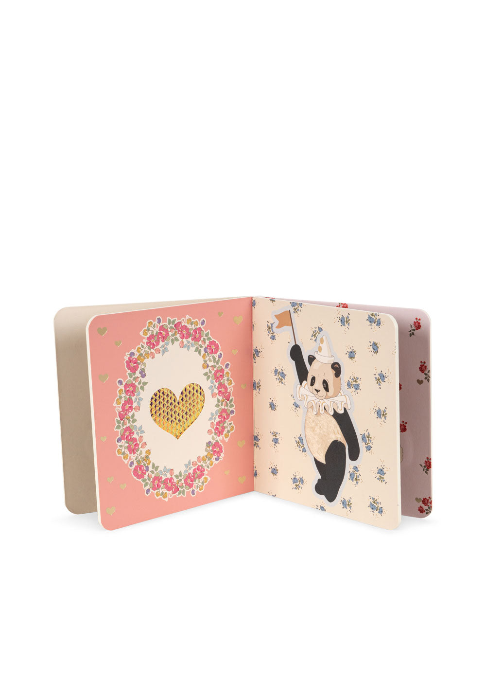 * Konges Sløjd Voelboekje | Beer