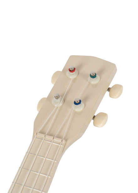 * Konges Sløjd Ukulele Glossy | Lemon