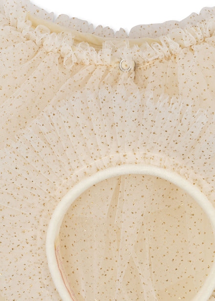 Konges Sløjd Alette Costume | Buttercream