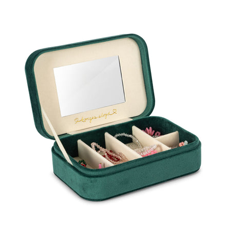 Konges Sløjd Alles Wat Ik Wens Sieraden | Groen