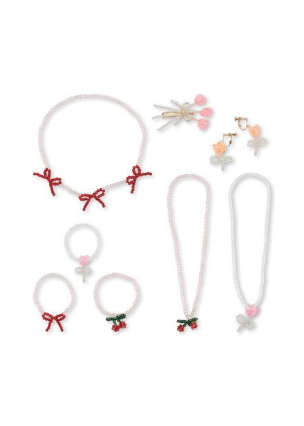 Konges Sløjd Alles Wat Ik Wens Sieraden | Groen