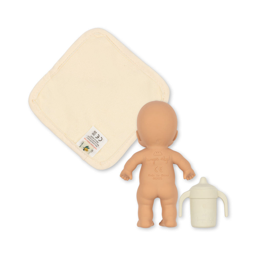 Konges Sløjd Badpopje | Niko