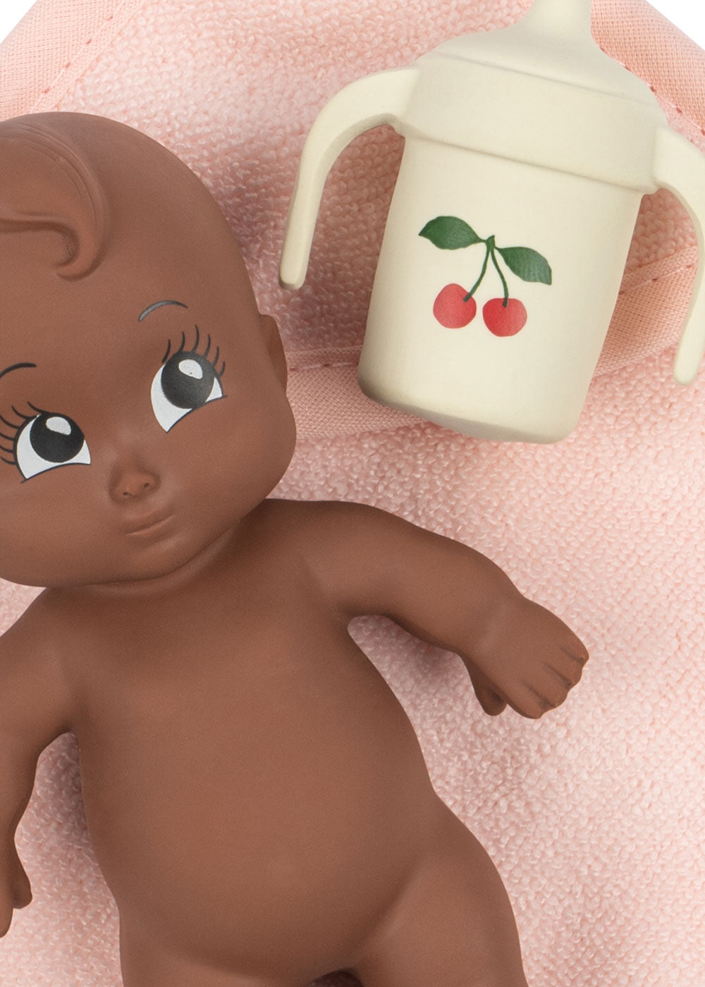 Konges Sløjd Badpopje | Niki