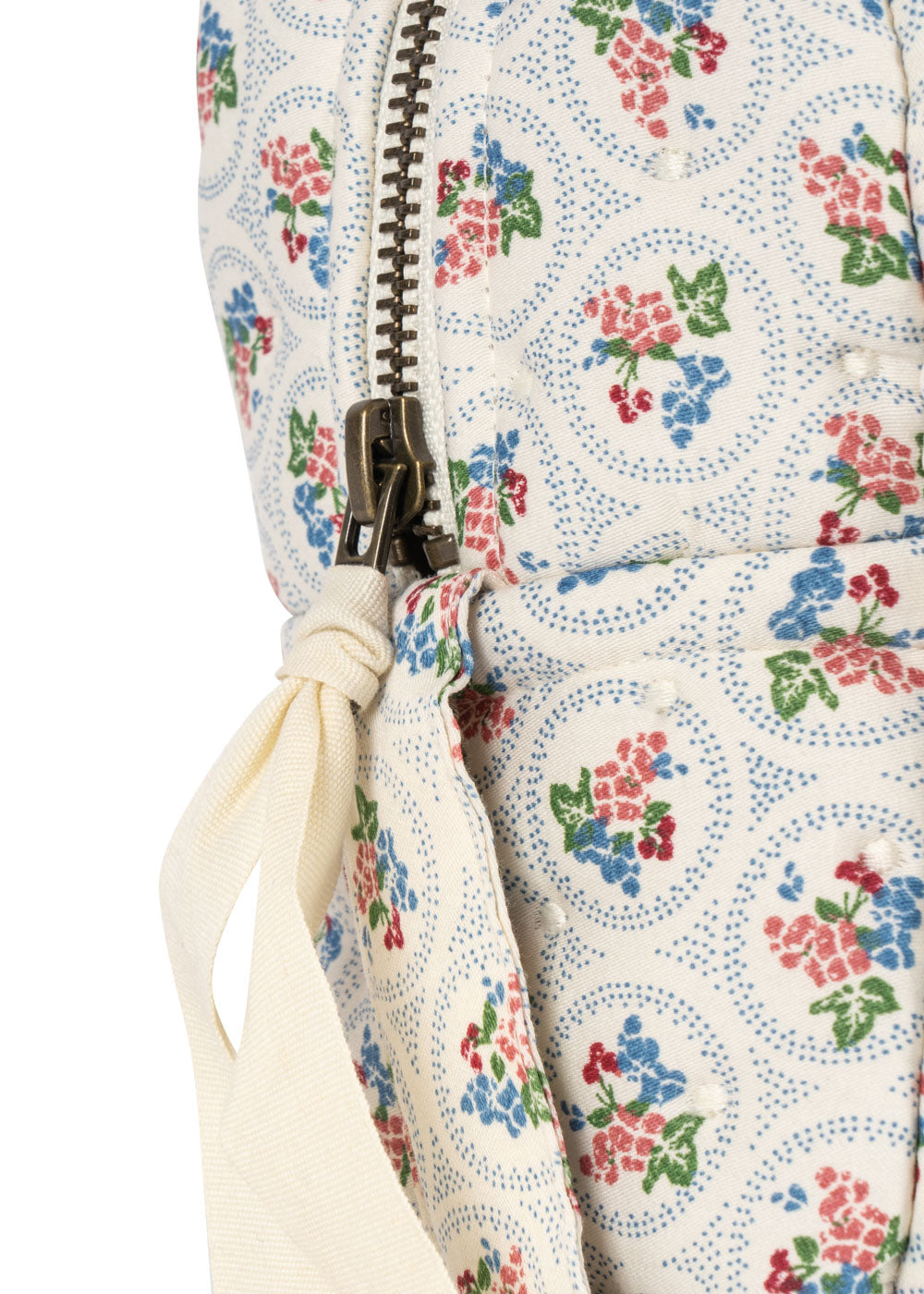 Konges Sløjd Pop Tas | Verona Blues