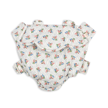 Konges Sløjd Doll Carrier | Verona Blues