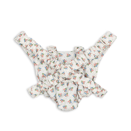 Konges Sløjd Doll Carrier | Verona Blues