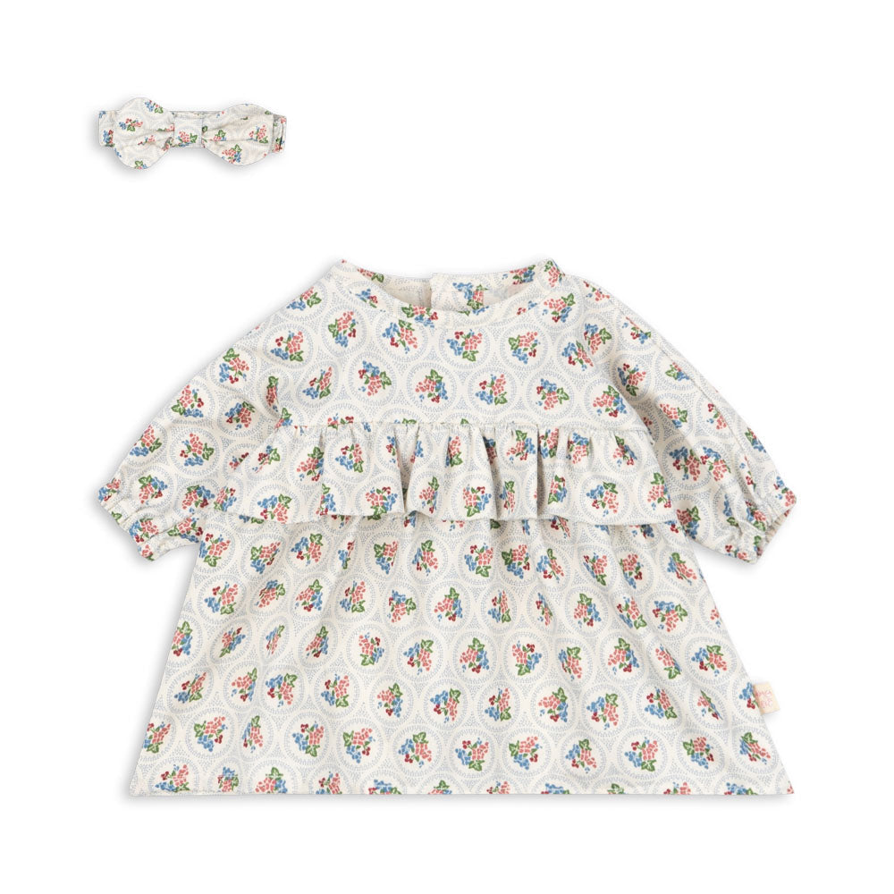 Konges Sløjd Poppenkleertjes Set Gots | Verona Blues