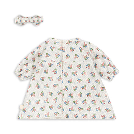 Konges Sløjd Poppenkleertjes Set Gots | Verona Blues