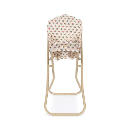 Konges Sløjd Poppen Eetstoel | Verona Blues