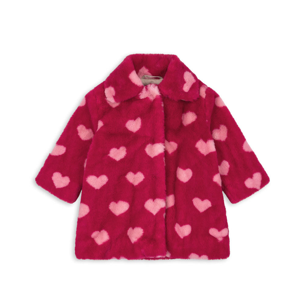 Konges Sløjd Fuzzie Jas | Amour Jazzy