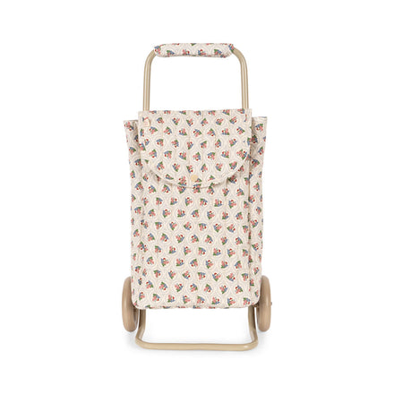 Konges Sløjd Kids Trolley | Verona Blues