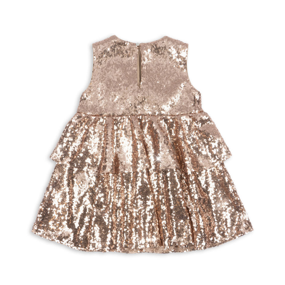 Konges Sløjd Rosie Jurkje | Smoke Gray