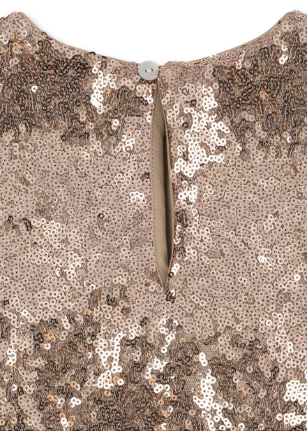 * Konges Sløjd Rosie Jurkje | Smoke Gray