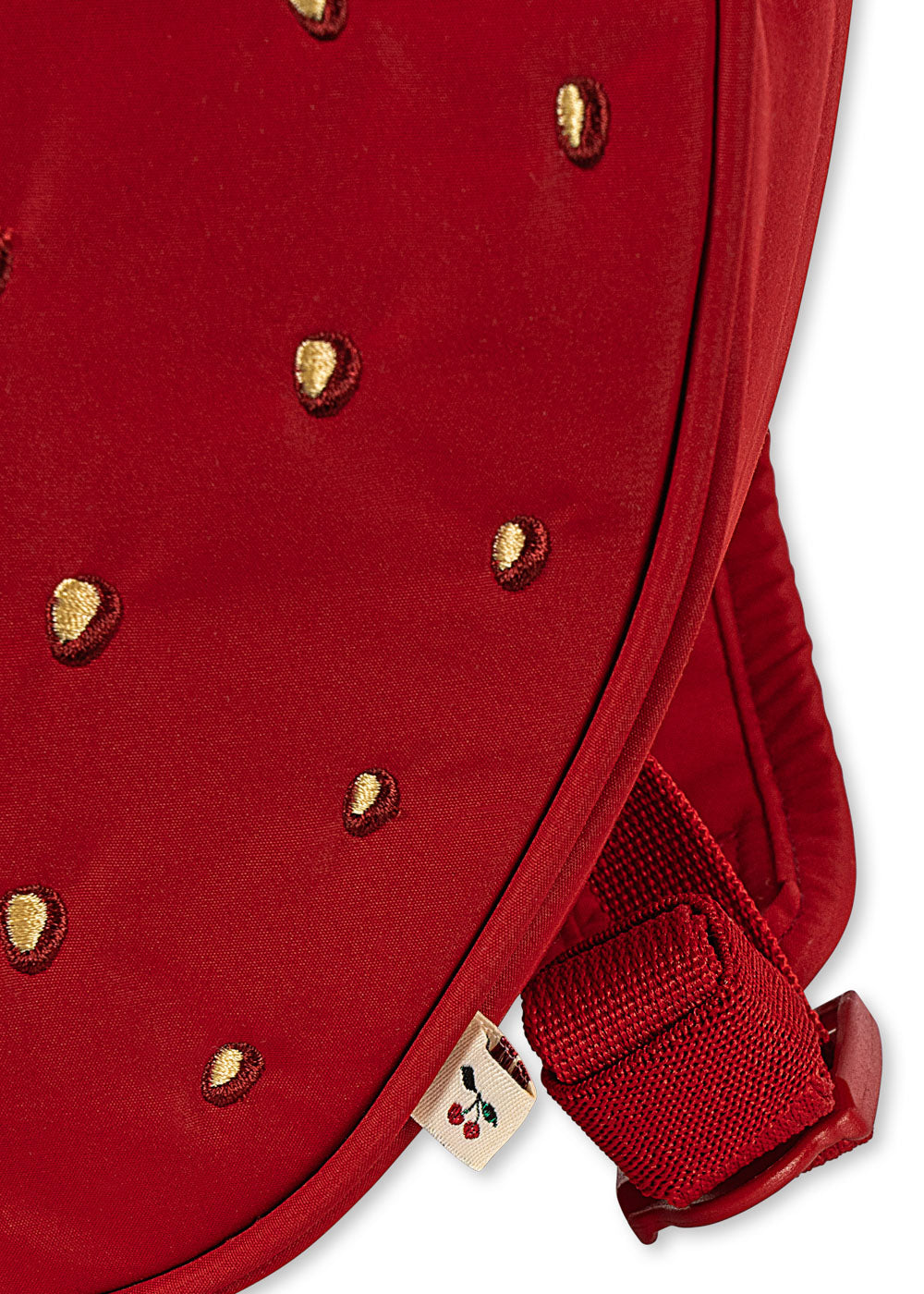 Konges Sløjd Mini Rugzak | Strawberry