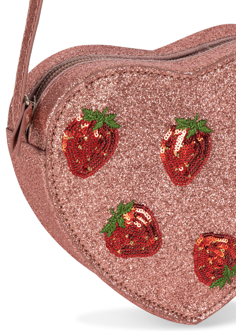 Konges Sløjd Schoudertasje | Sirocco