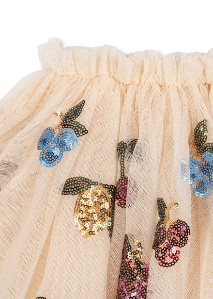 Konges Sløjd Yvonne Rokje | Vitamins