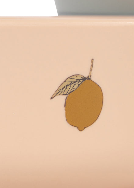 Konges Sløjd Kommenset 5st | Lemon