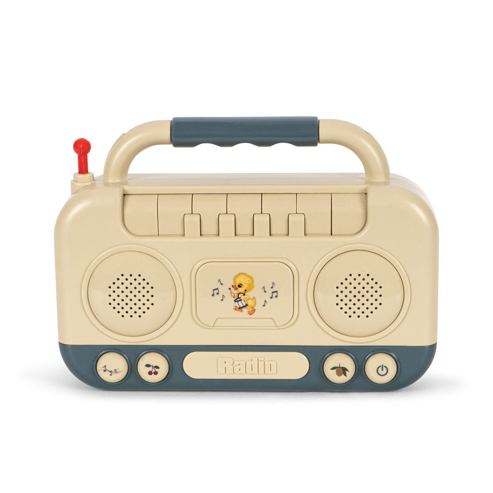 Konges Sløjd Baby Boombox