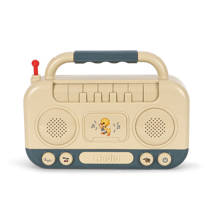 Konges Sløjd Baby Boombox