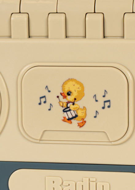 Konges Sløjd Baby Boombox