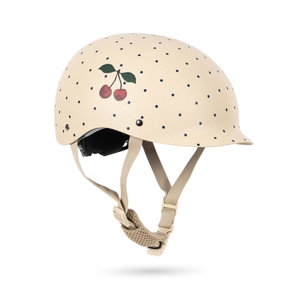 Konges Sløjd Helm | Navy Dot
